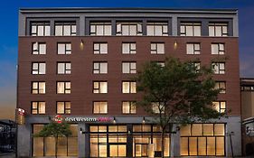 Best Western Plus Hotel Montreal Exterior photo