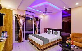 Hotel Townhouse The Grand Touch & The Royal Touch Digha  Exterior photo