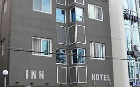 64 Inn Hotel Ilsan Ni Exterior photo