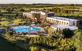 Sheraton Colonia Golf & Spa Resort Colonia Del Sacramento Exterior photo