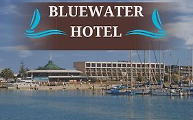 Bluewater Hotel Napier Exterior photo