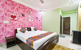 Fabhotel New Yatra Residency Patna  Exterior photo