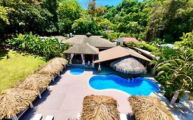 Hotel Playa Espadilla Manuel Antonio Exterior photo