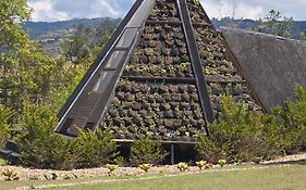 Hotel, Glampings Y Cabanas Magic Bungalow Villa de Leyva Exterior photo