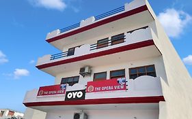 Hotel O Opera View Meerut Exterior photo