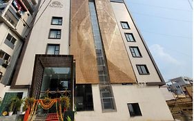 Hotel Akino Luxury Jamshedpur Exterior photo