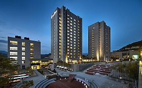 Hotel Bloomvista Yangpyeong Exterior photo