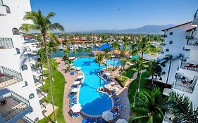 Vamar Vallarta Marina & Beach Resort Puerto Vallarta Exterior photo