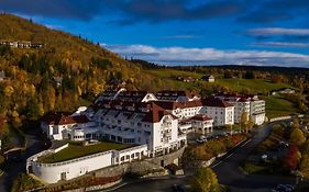 Dr. Holms Hotel Geilo Exterior photo