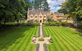 Charingworth Manor Hostal Chipping Campden Exterior photo