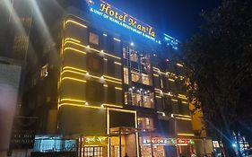 Hotel Manila Siliguri Exterior photo