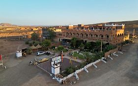 Hotel Kasbah Of Peace & Boutique Zagora Exterior photo