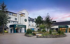 Hotel Doubletree By Hilton Belfast Templepatrick Exterior photo