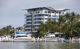 Puerto Azul Resort&Club Nautico Puntarenas Exterior photo