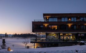 PURE Resort Westendorf Exterior photo