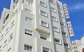 Appart Hotel Rania Tánger Exterior photo