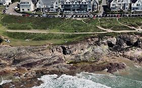 Hotel Polzeath Beach House Exterior photo