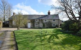 The Old School Bed and Breakfast Bicester Exterior photo