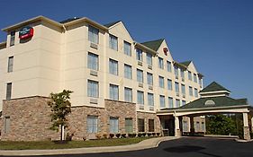 Towneplace Suites Wilmington Newark / Christiana Exterior photo