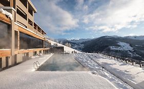 Hotel Das Gerstl Alpine Retreat Malles Venosta Exterior photo