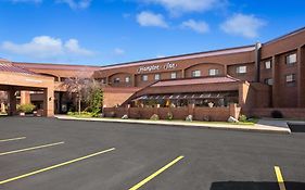 Hampton Inn Kalispell Exterior photo