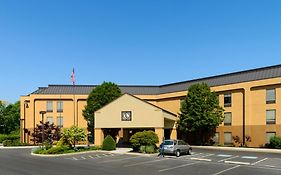 Hotel Larkspur Landing Carlisle Exterior photo