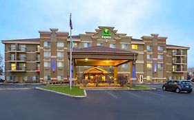 Holiday Inn Express Layton - I-15, An Ihg Hotel Exterior photo