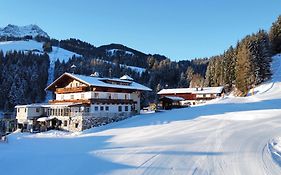 Berghotel Pointenhof Sankt Johann in Tirol Exterior photo