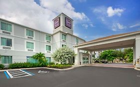 Sleep Inn & Suites Port Charlotte-Punta Gorda Exterior photo