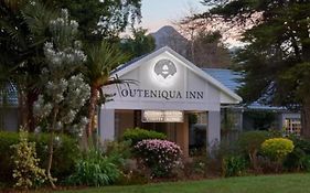 Outeniqua Inn George Exterior photo