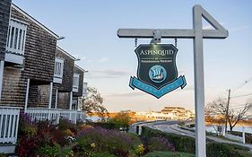 Aspinquid Resort Ogunquit Exterior photo