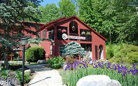 Shaker Mill Inn West Stockbridge Exterior photo