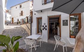 Olive & Ivy Guesthouse Canillas de Aceituno Exterior photo