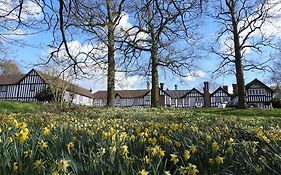 Hotel The White Pheasant Lenwade Exterior photo