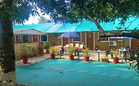 Colva Beach Avemaria Guest House Exterior photo