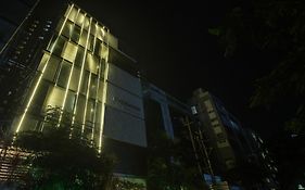 Hotel Townhouse Eaglewood Gachibowli Kondapur  Exterior photo