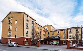 Extended Stay America Suites - Anchorage - Downtown Exterior photo