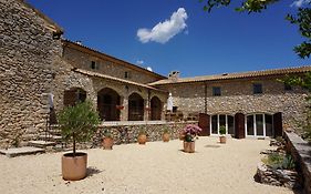 Hotel La Buisse Simiane-la-Rotonde Exterior photo