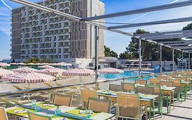 Hotel Sol Barbados Magaluf  Exterior photo