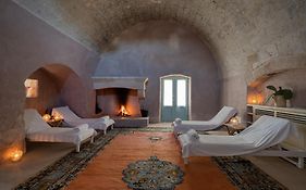 Hotel Palombara Masseria & Spa - Adults Only Oria  Exterior photo