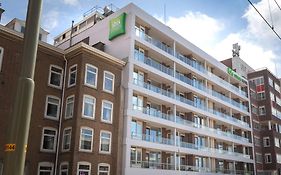 Hotel Ibis Styles Den Haag Scheveningen Exterior photo