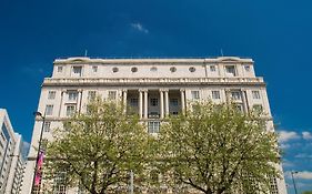 Adelphi Hotel Liverpool Exterior photo