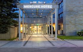 Hotel Mercure Karpacz Skalny Exterior photo