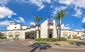 Holiday Inn Casa Gr&e Casa Grande Exterior photo