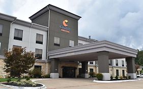 Comfort Suites Forrest City Exterior photo