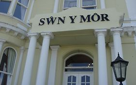 Hotel Swn Y Mor Llandudno Exterior photo