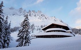 Berghotel Arthurhaus Mühlbach am Hochkönig Exterior photo