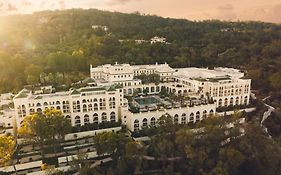 Hotel Fairmont Tazi Palace Tánger Exterior photo