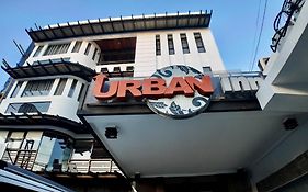 Urban Inn Iloilo Exterior photo