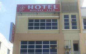 Hotel Double Star Klang Exterior photo